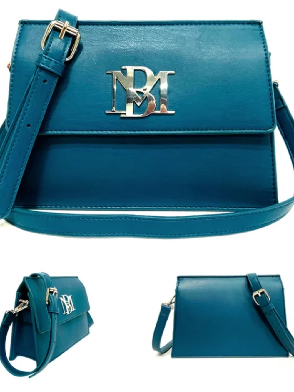 Badgley Mischka Crossbody Bag NWT